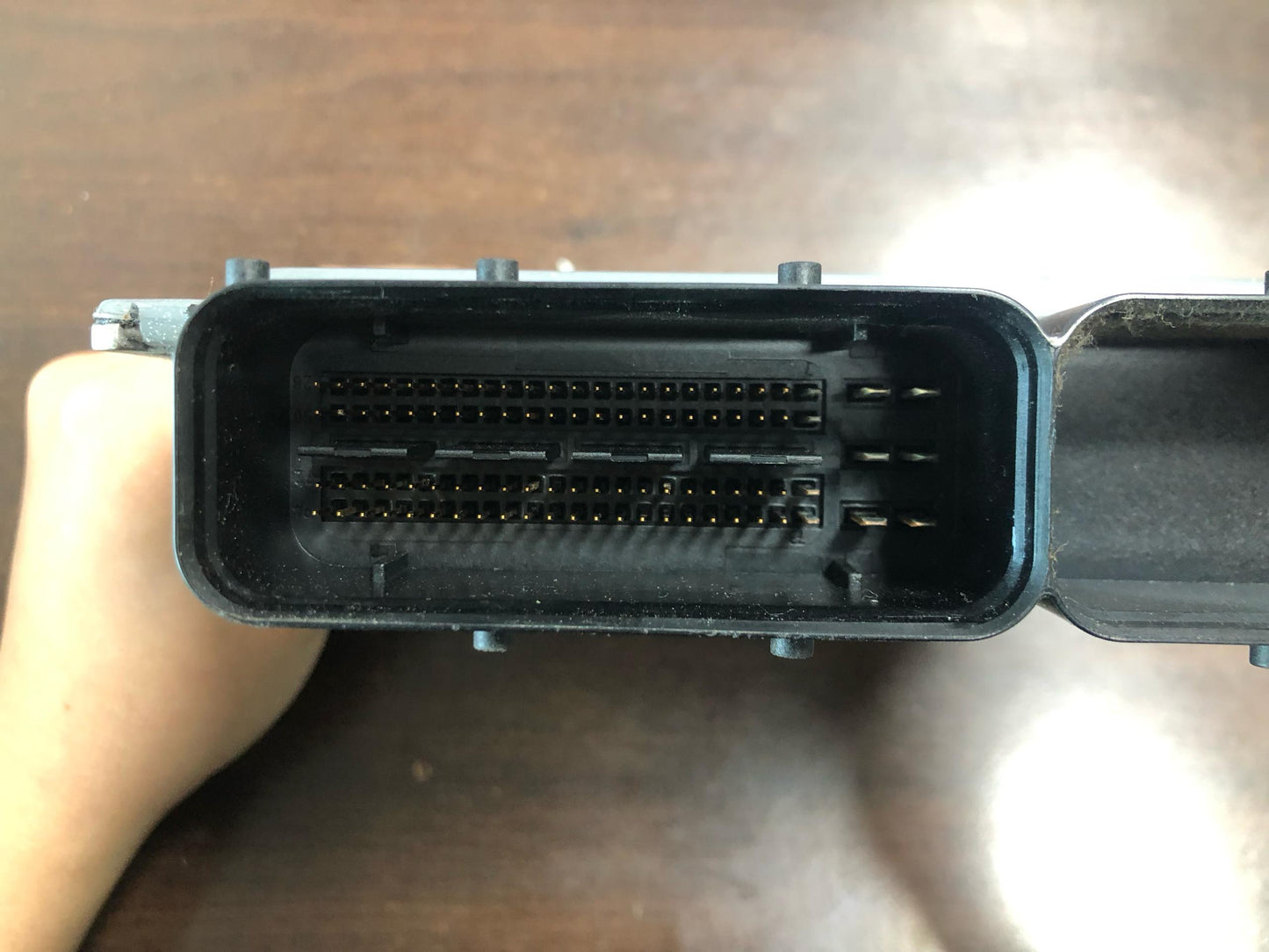 PROTON SAGA FLX GEARBOX ECU (PW812431)
