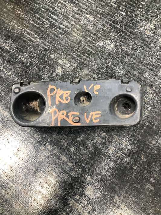 PROTON PREVE FRONT BUMPER BRACKET RH (PW930664)