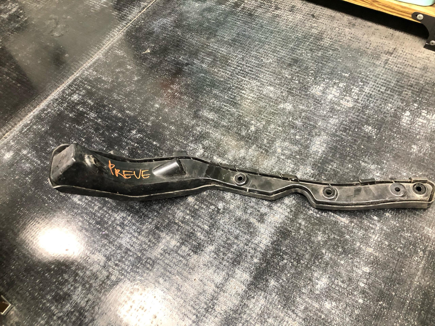 PROTON PREVE REAR BUMPER BRACKET LH (PW930663)