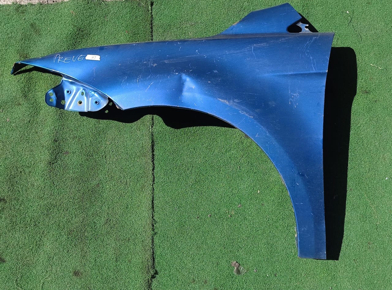 PROTON PREVE FRONT FENDER BLUE LH (FFWH076)