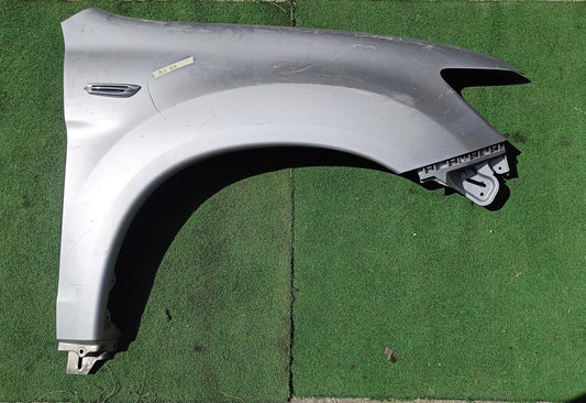 MITSUBISHI ASX FRONT FENDER GREY RH (FFWH091)
