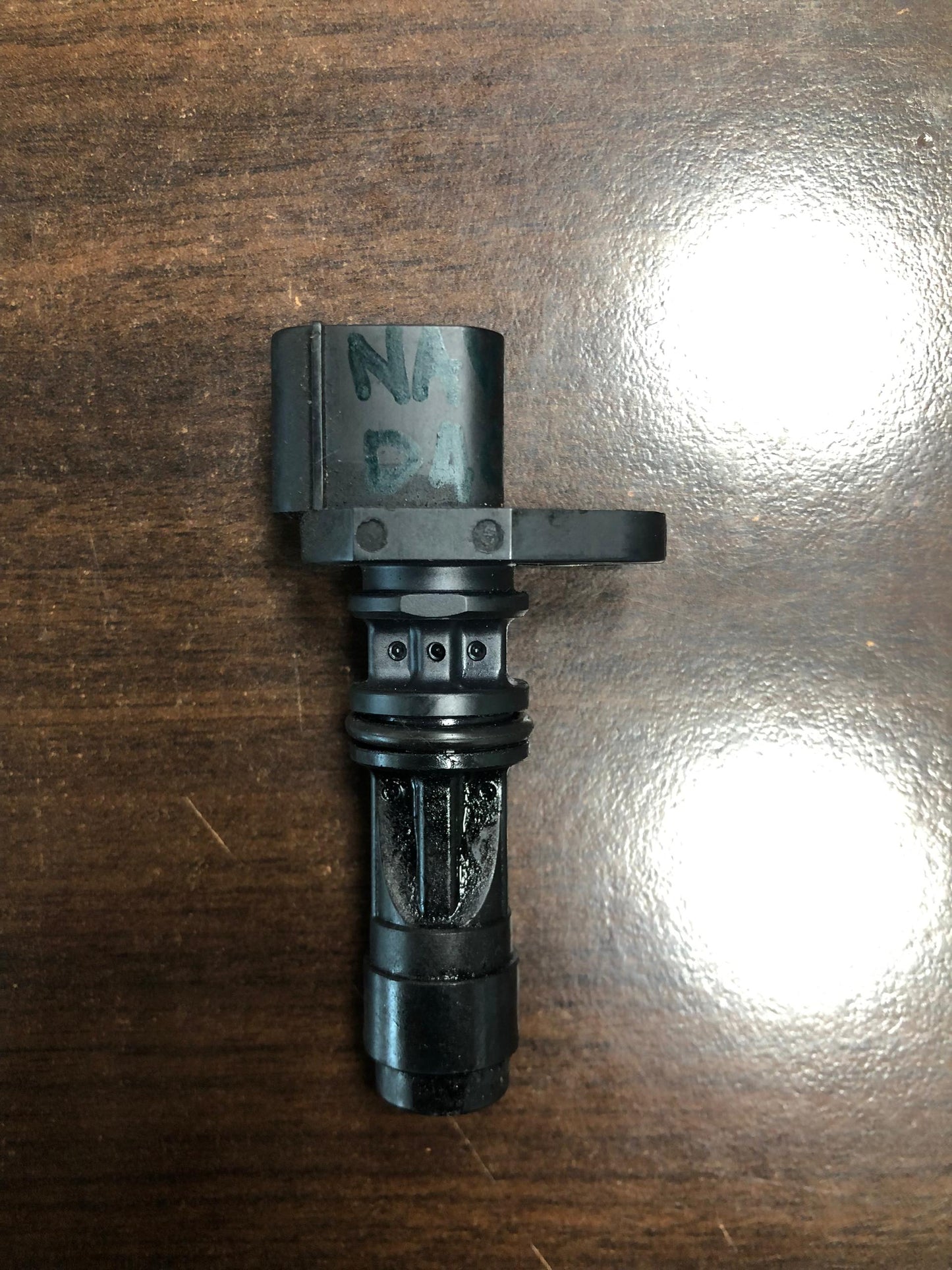 NISSAN NAVARA D40 CRANKSHAFT SENSOR (949979-170)