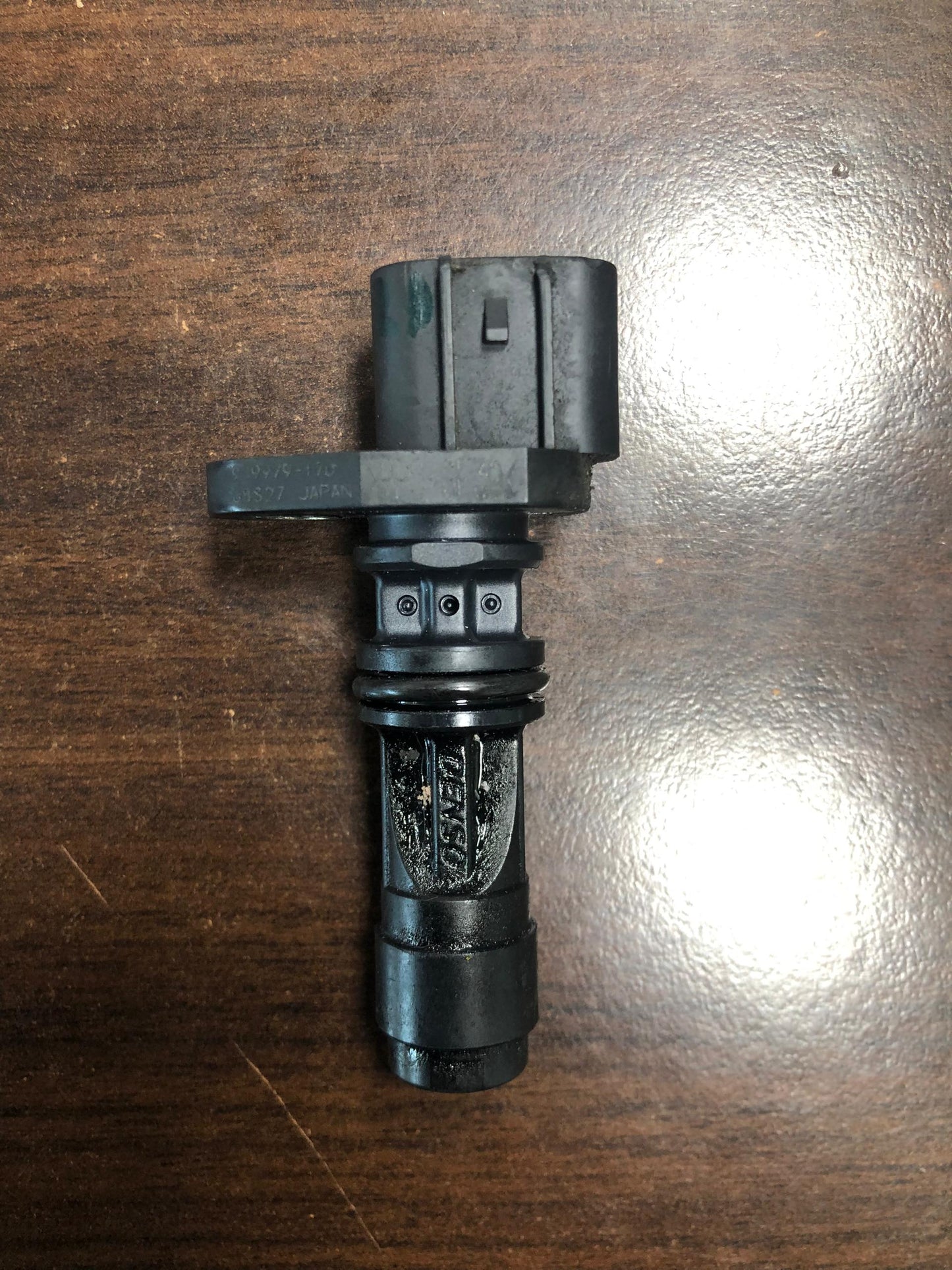 NISSAN NAVARA D40 CRANKSHAFT SENSOR (949979-170)