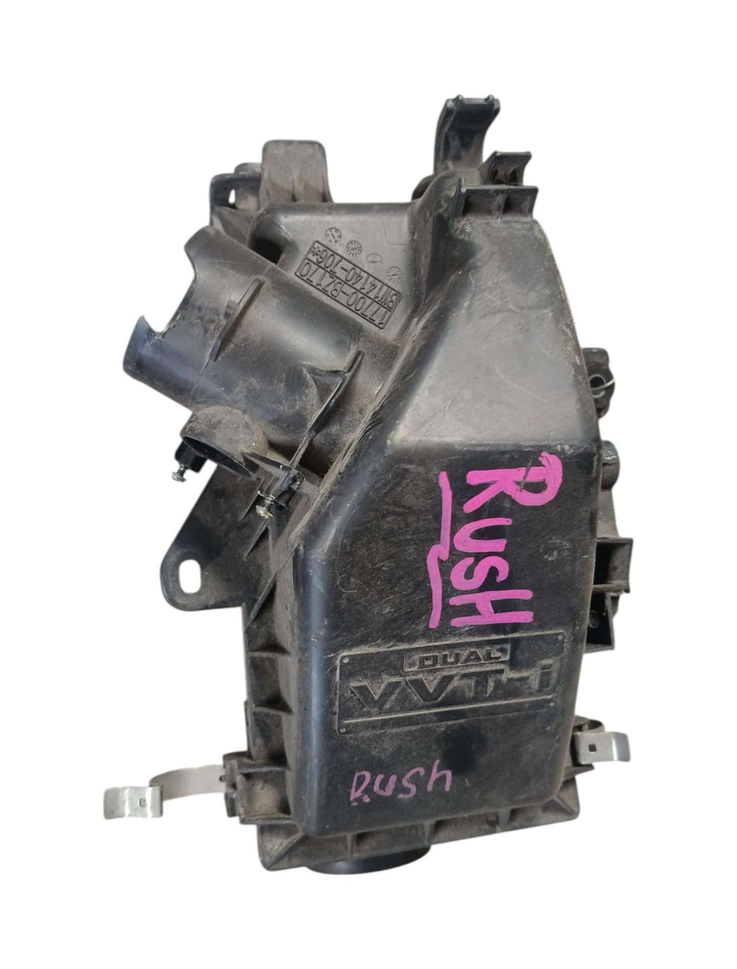 TOYOTA RUSH AIRBOX VVT-I (17700-BZ170)