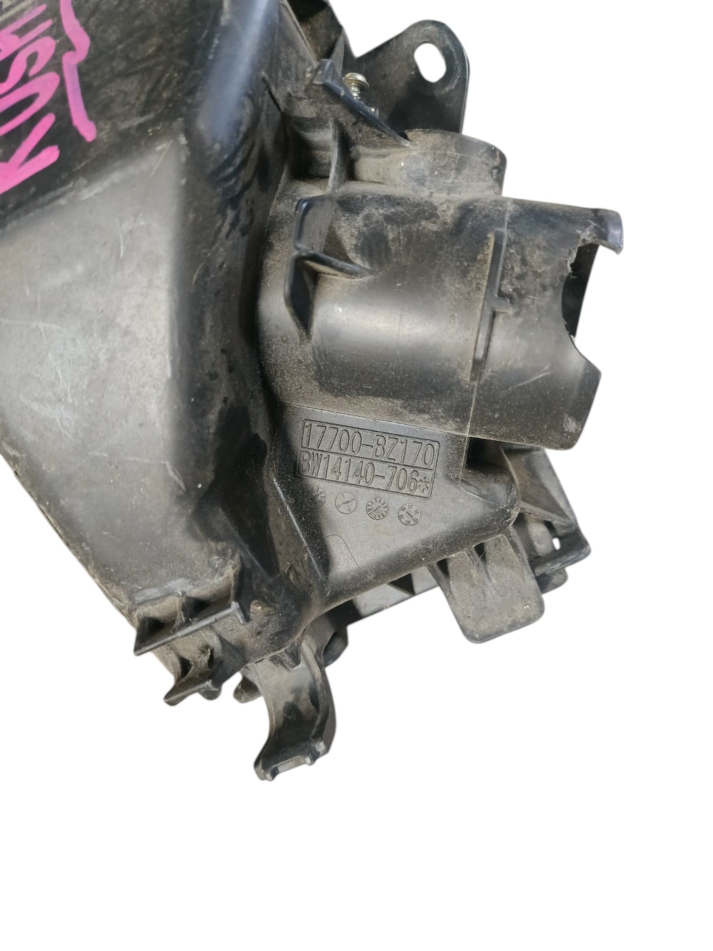 TOYOTA RUSH AIRBOX VVT-I (17700-BZ170)
