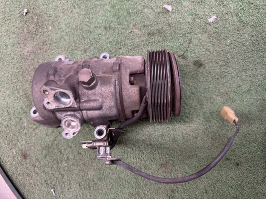 PERODUA BEZZA COMPRESSOR (X1447260-9720)
