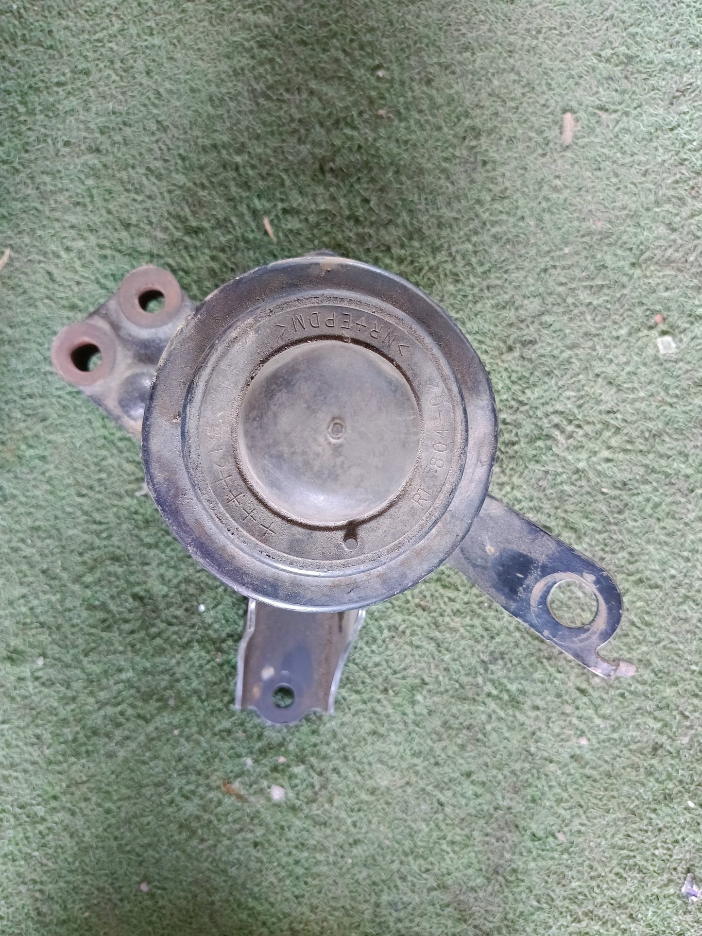 TOYOTA VIOS NCP150 ENGINE MOUNTING RH (EM0055)
