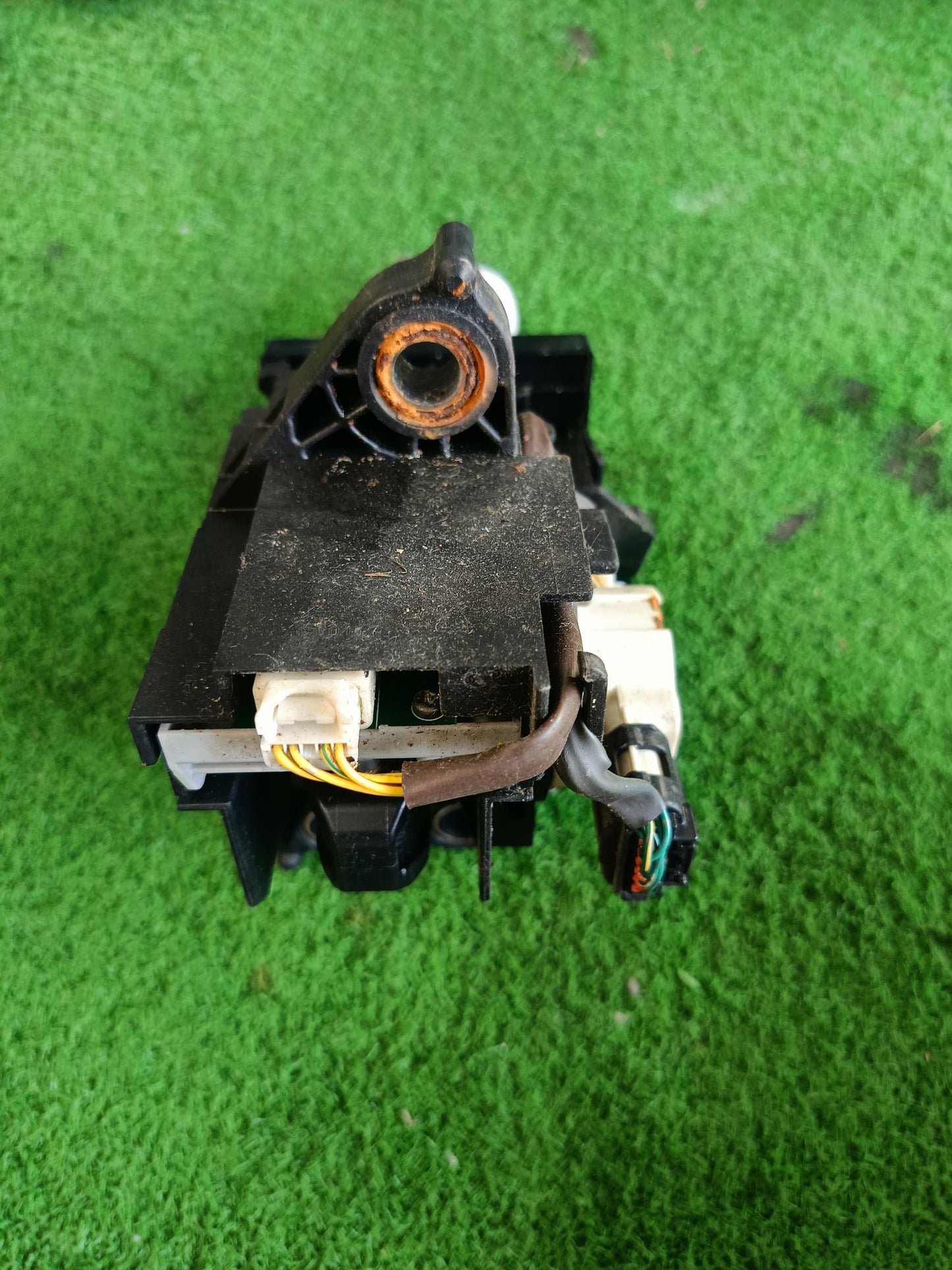 TOYOTA PRIUS GEAR LEVEL (89170-47110)
