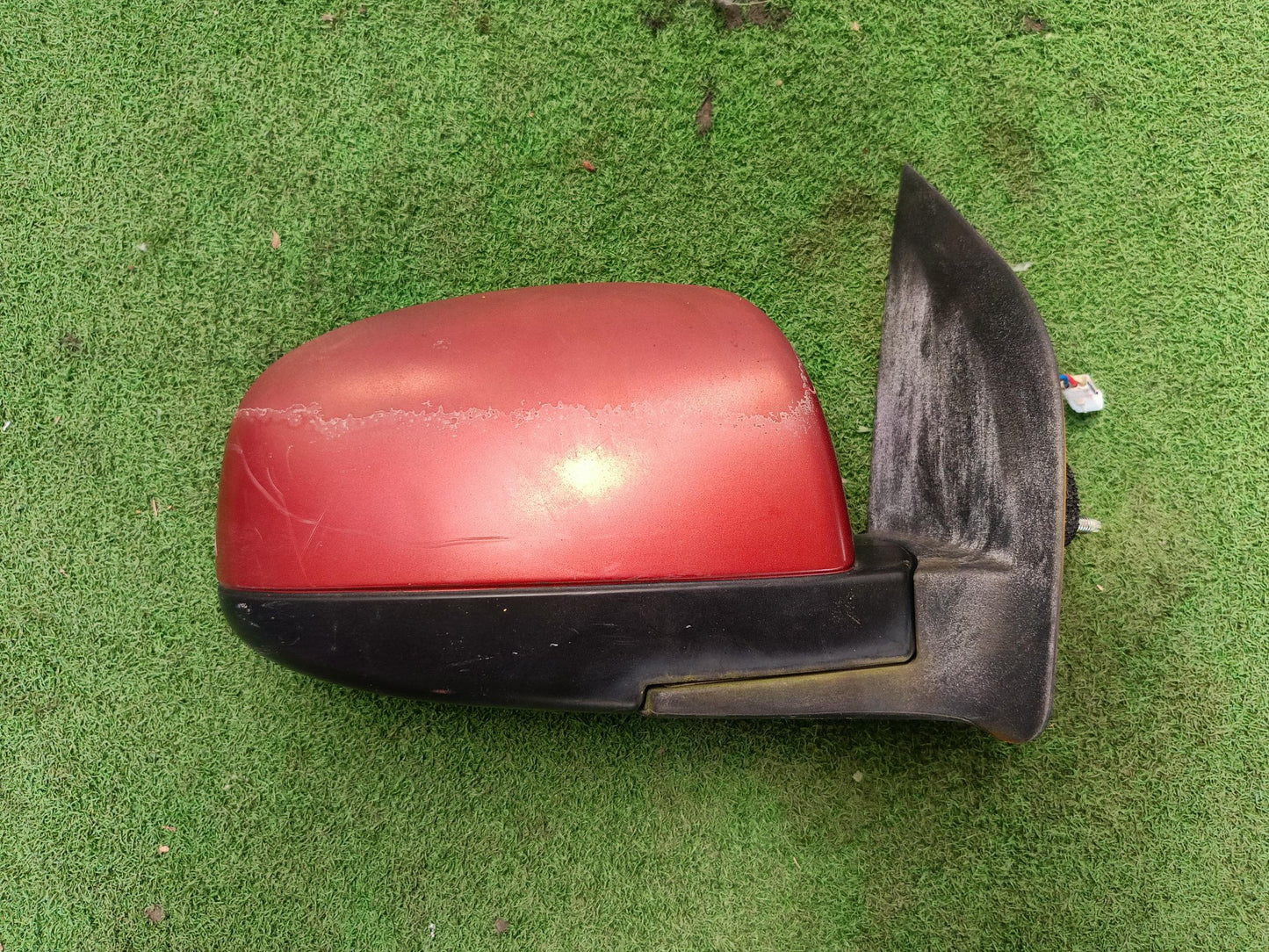 PROTON SAGA FLX SIDE MIRROR 3WIRE RH (SM0003)