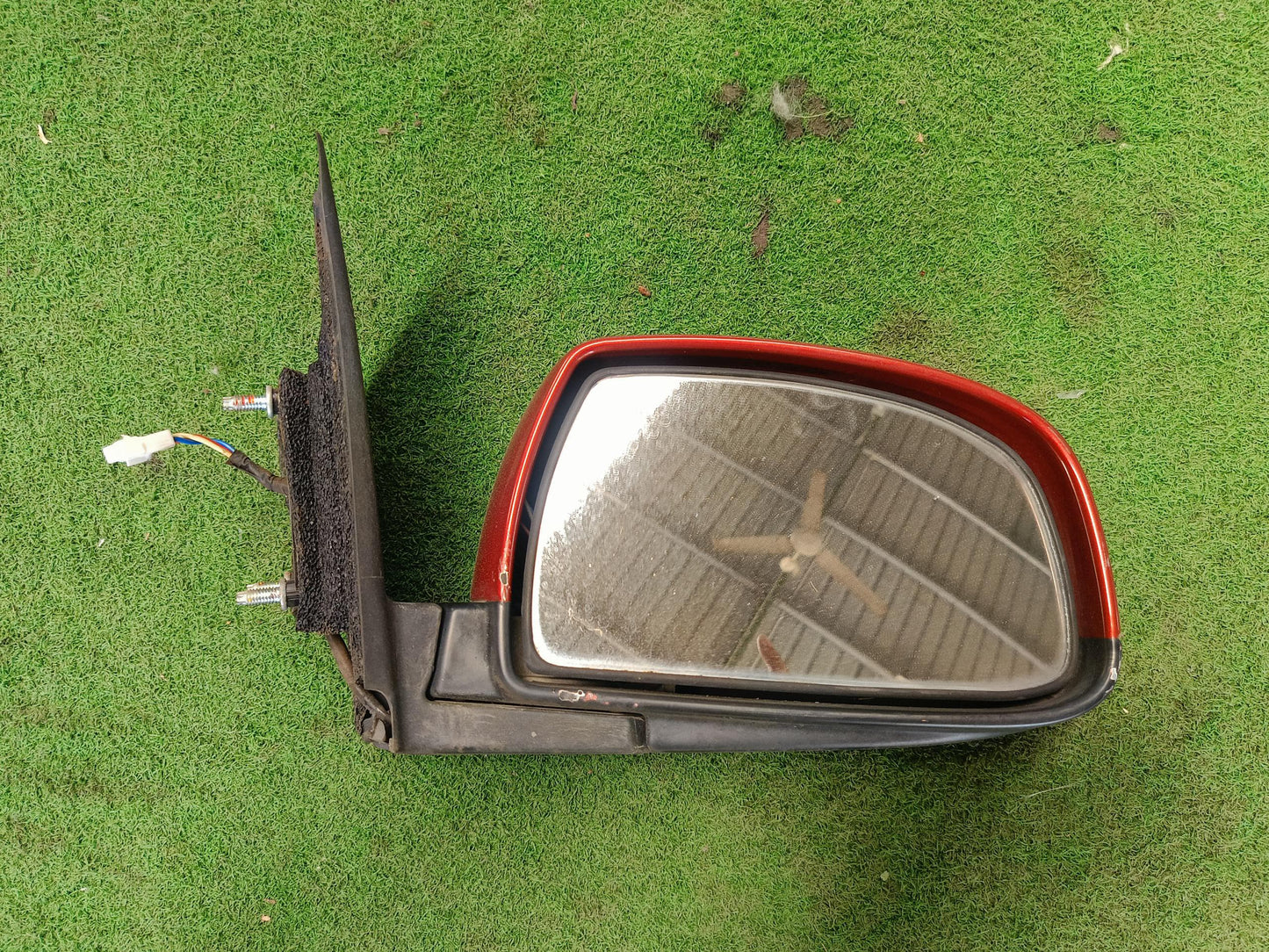 PROTON SAGA FLX SIDE MIRROR 3WIRE RH (SM0003)