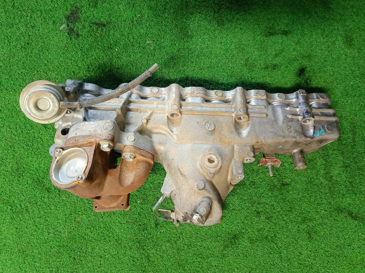 ISUZU DMAX VCROSS INLET MANIFOLD (IM00031)