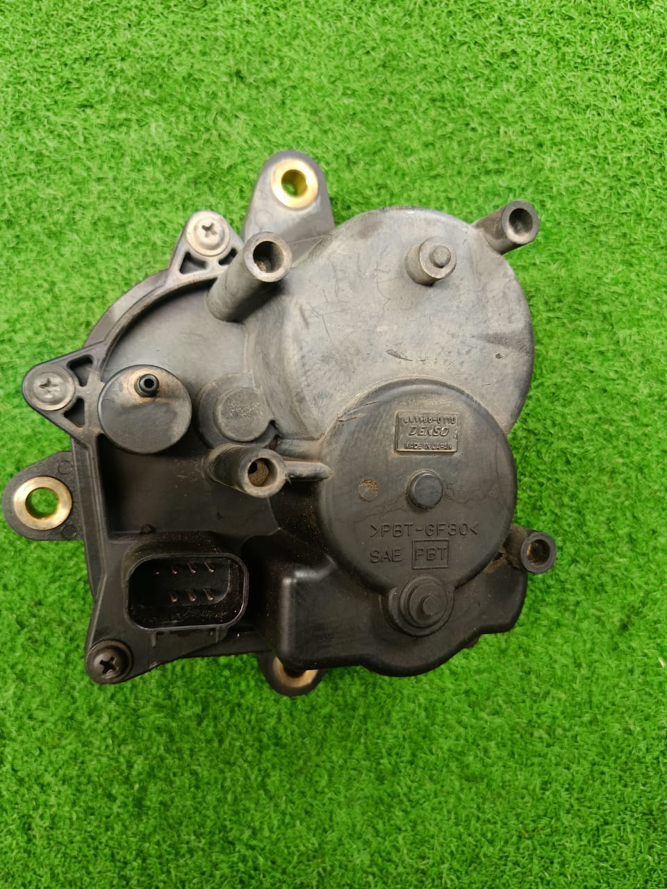 ISUZU DMAX ITEQ 3.0 ACTUATOR MOTOR