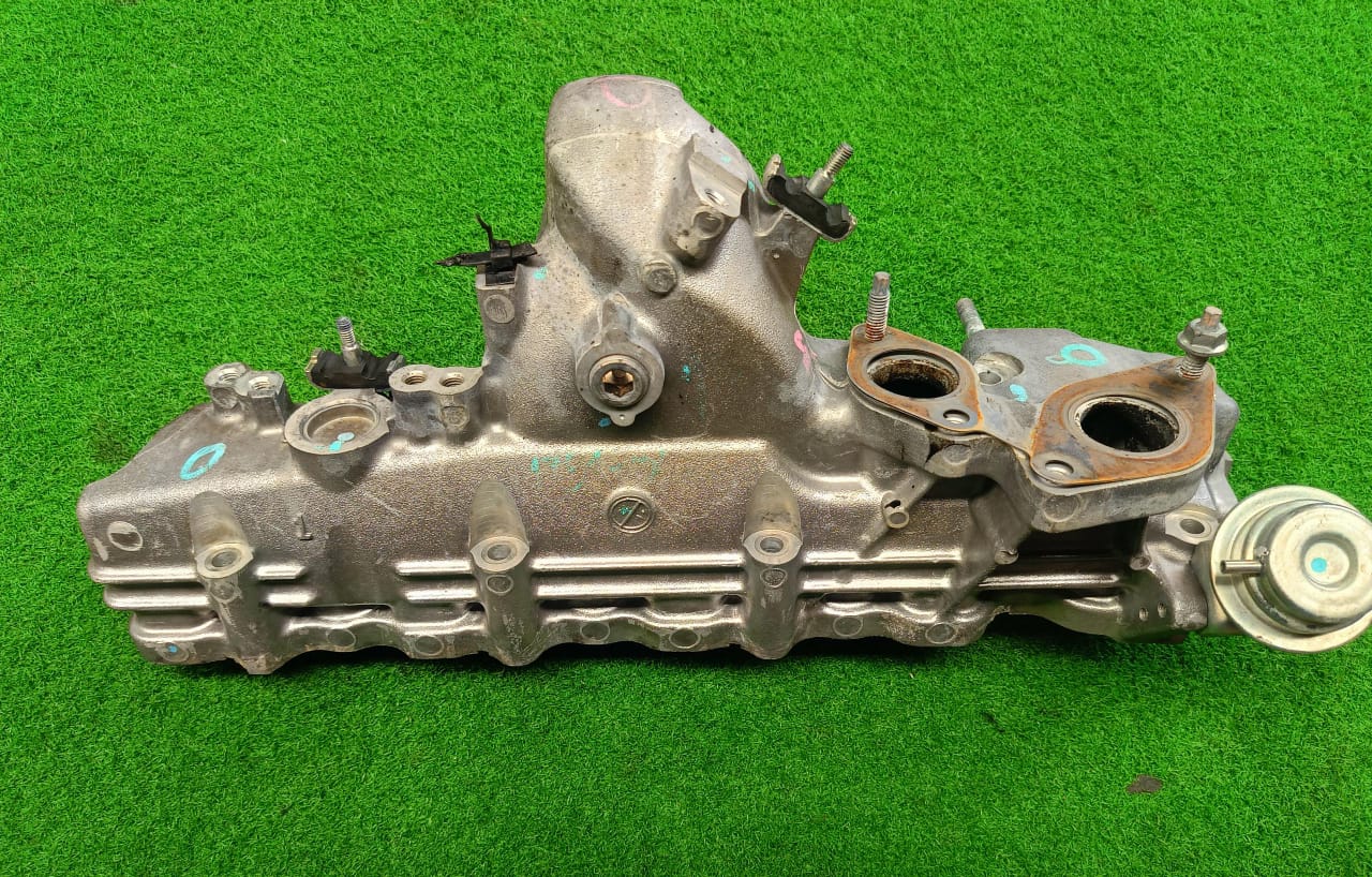 ISUZU DMAX ITEQ 3.0 INLET MANIFOLD (IM00033)