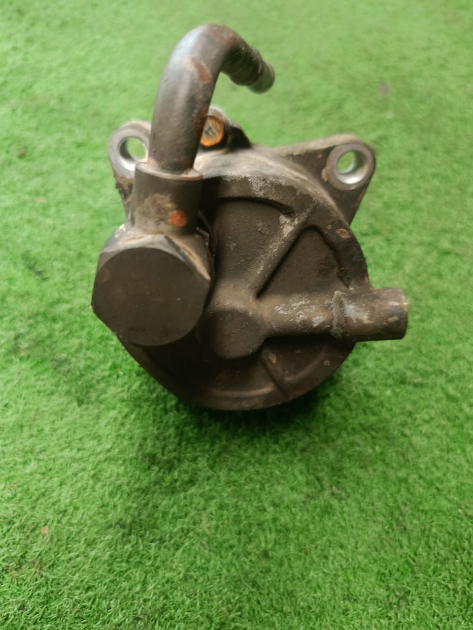 ISUZU DMAX ITEQ 3.0 STEERING PUMP (SP0031)