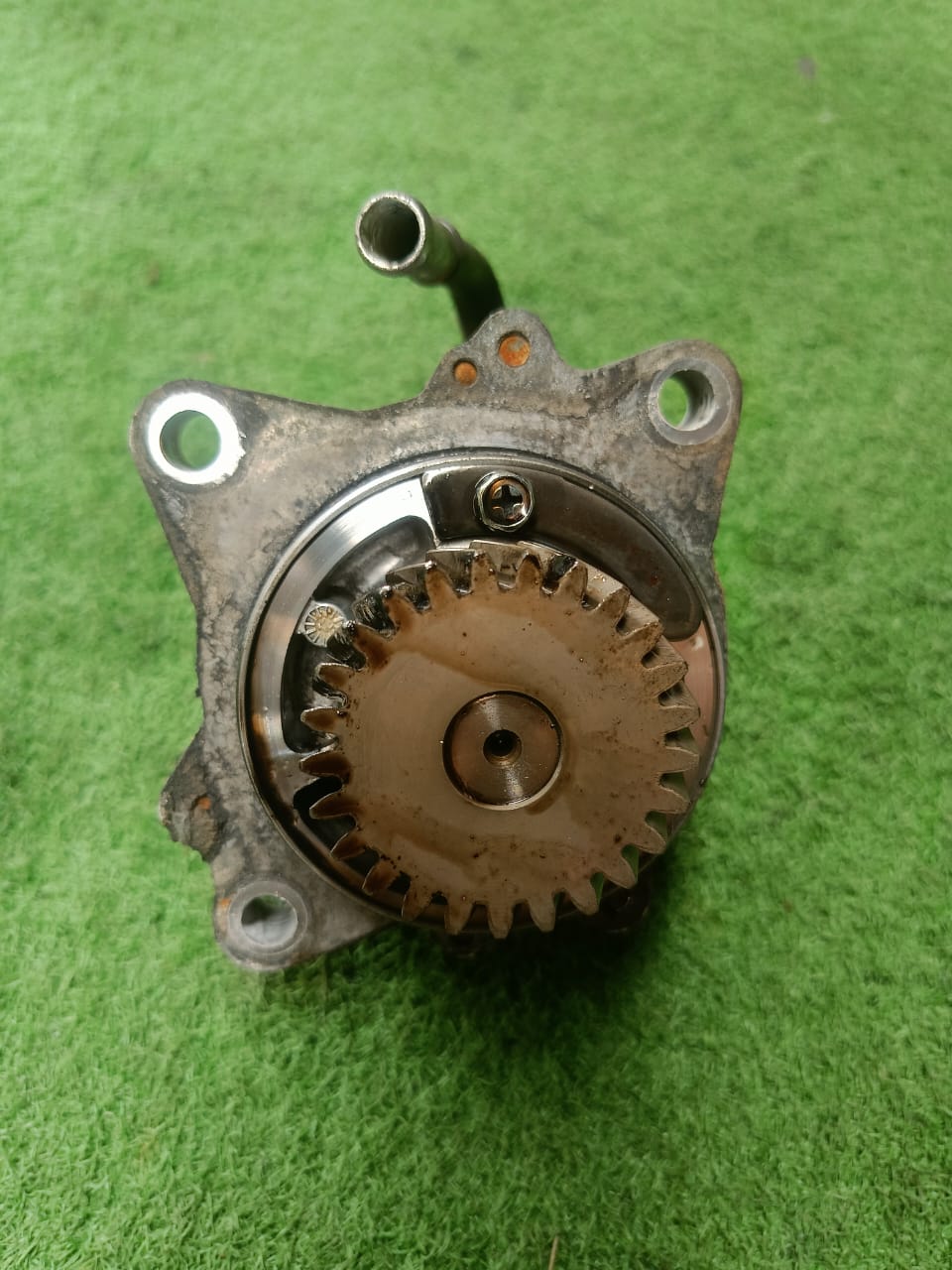ISUZU DMAX ITEQ 3.0 STEERING PUMP (SP0031)