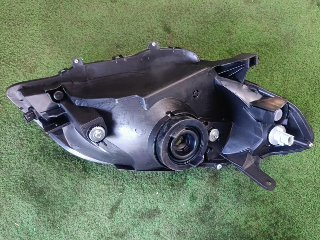 TOYOTA VIOS (NCP42) 2006 HEADLAMP LEFT (TYL07B-4031A-LNND) (NEW)