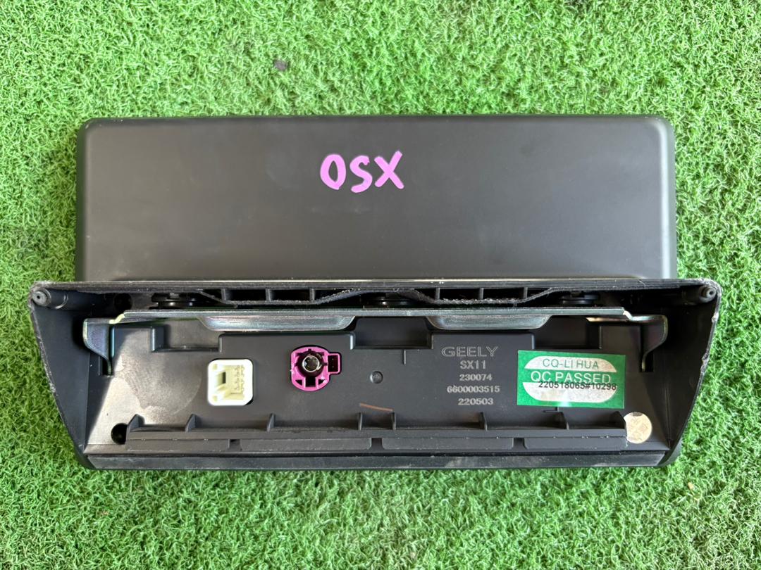 PROTON X50 TOUCHSCREEN MONITOR (6600003515)