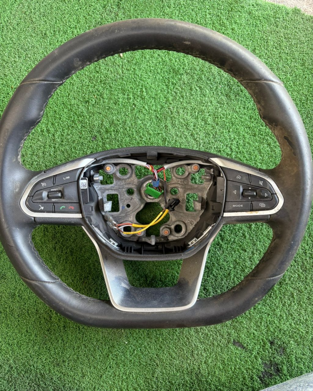 PROTON X50 STEERING WHEELS (SW00104)