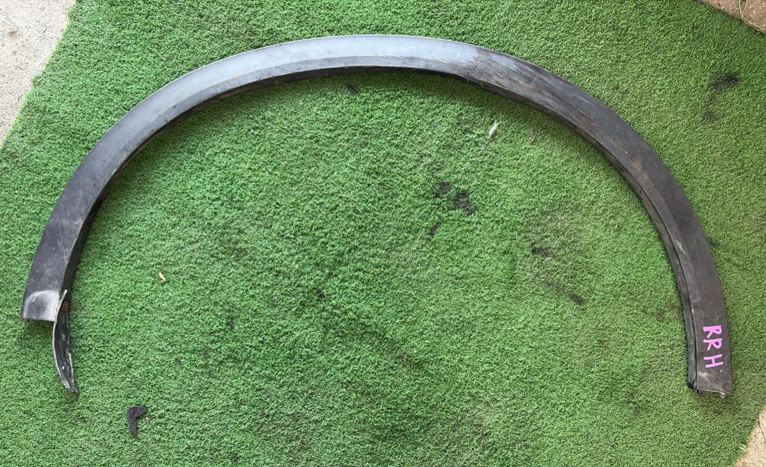 PROTON X50 FENDER FLARE RRH (FF033)