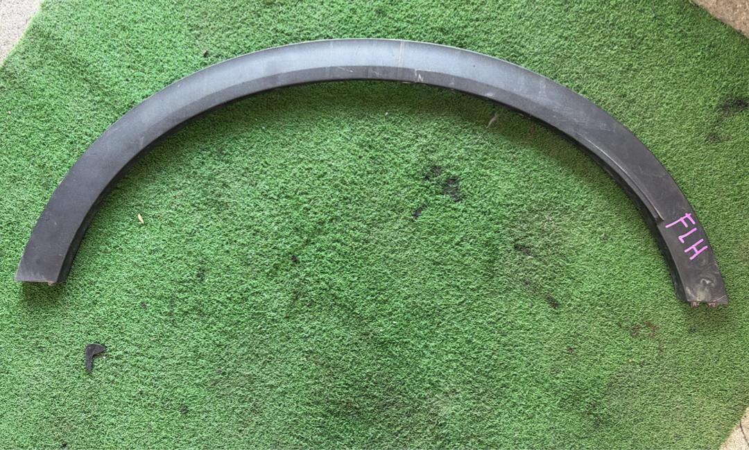 PROTON X50 FENDER FLARE FLH (FF036)