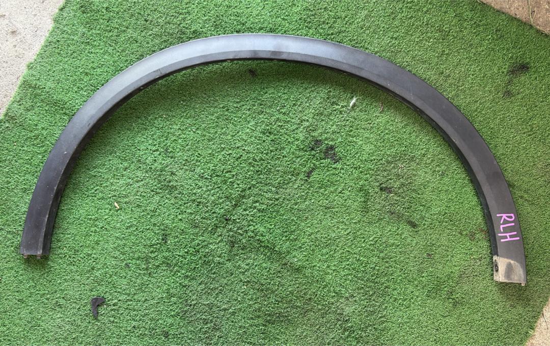 PROTON X50 FENDER FLARE RLH (FF034)