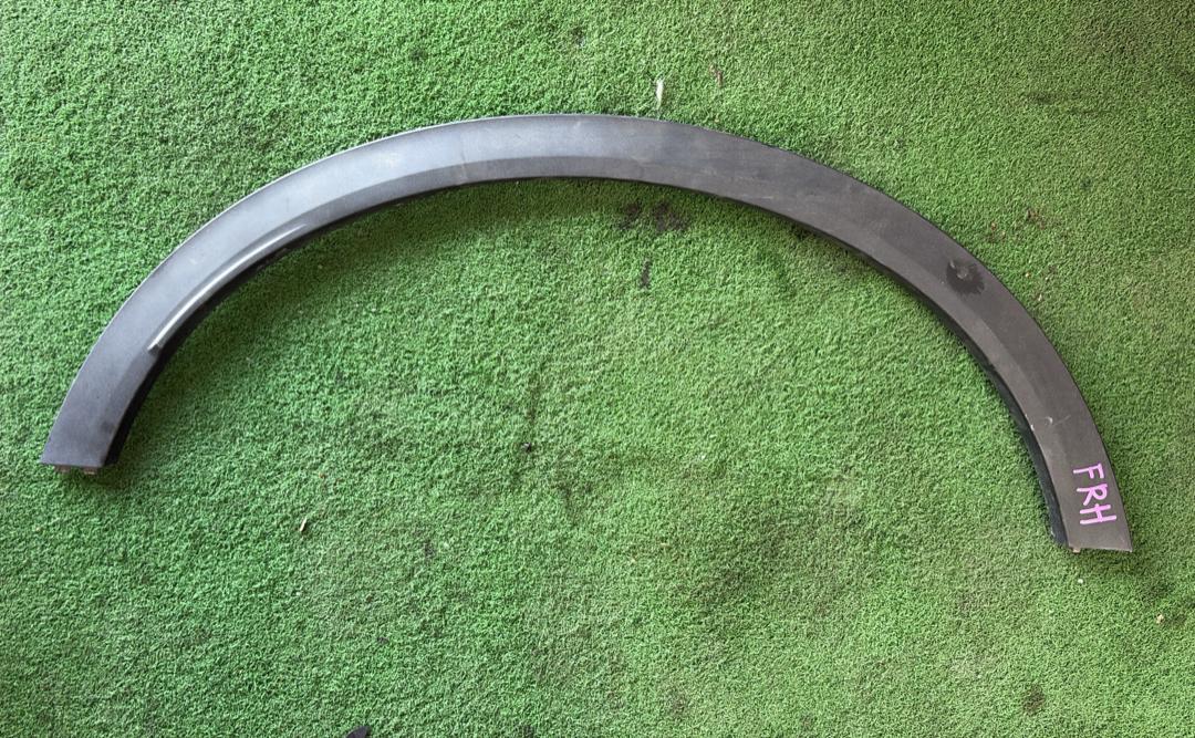 PROTON X50 FENDER FLARE FRH (FF035)