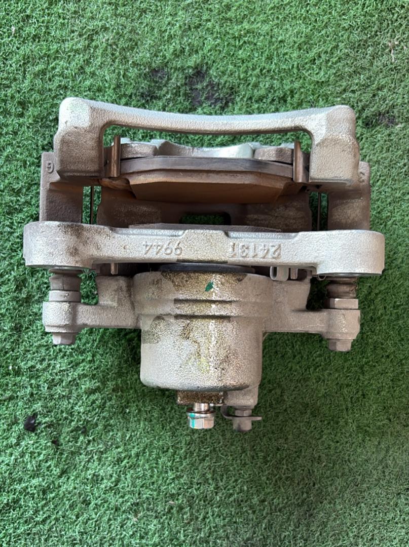 PROTON X50 BRAKE CALIPER LH (BC133)