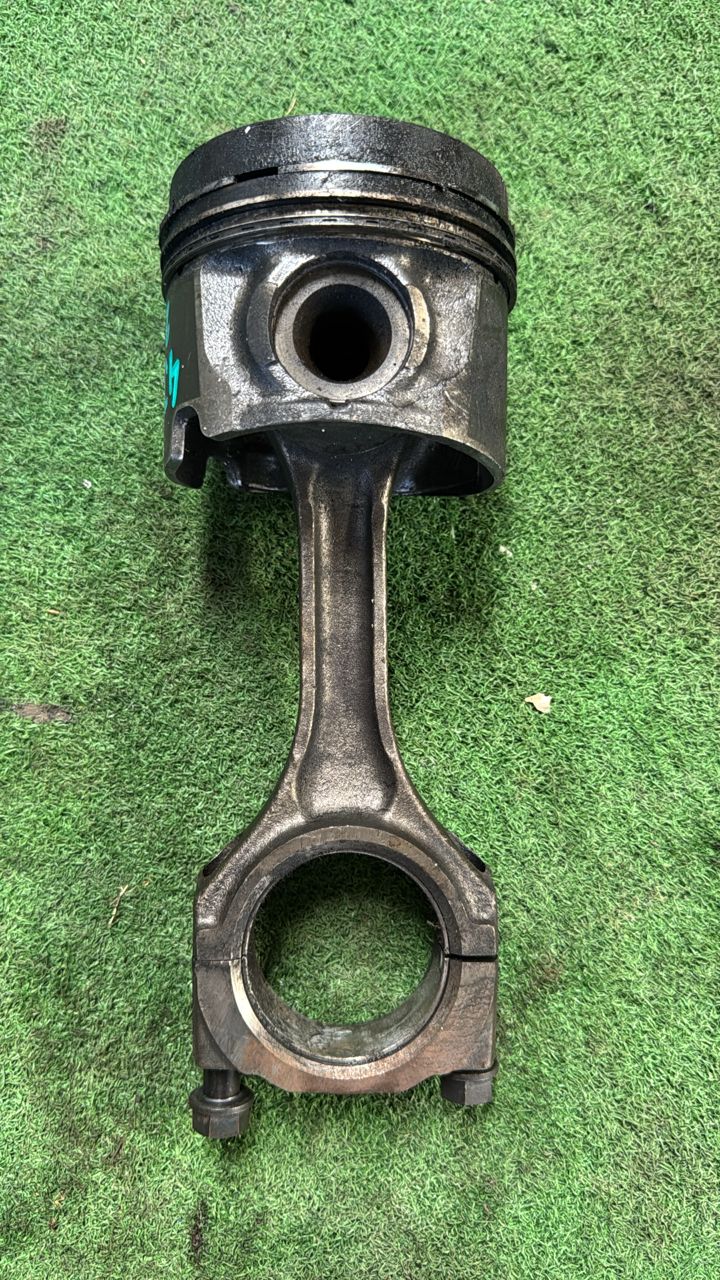 ISUZU DMAX 4JK1 2.5 (PST00002) PISTON CONROD