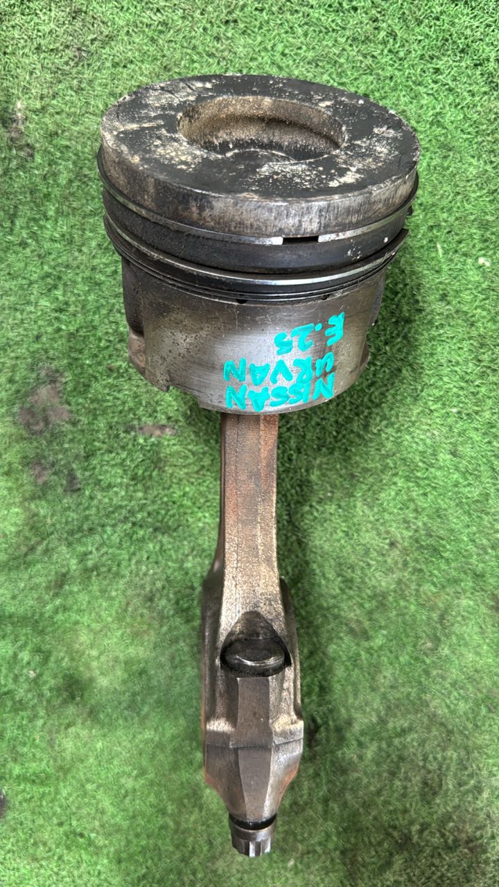 NISSAN URVAN E25 ZD30 3.0 (PST00003) PISTON CONROD