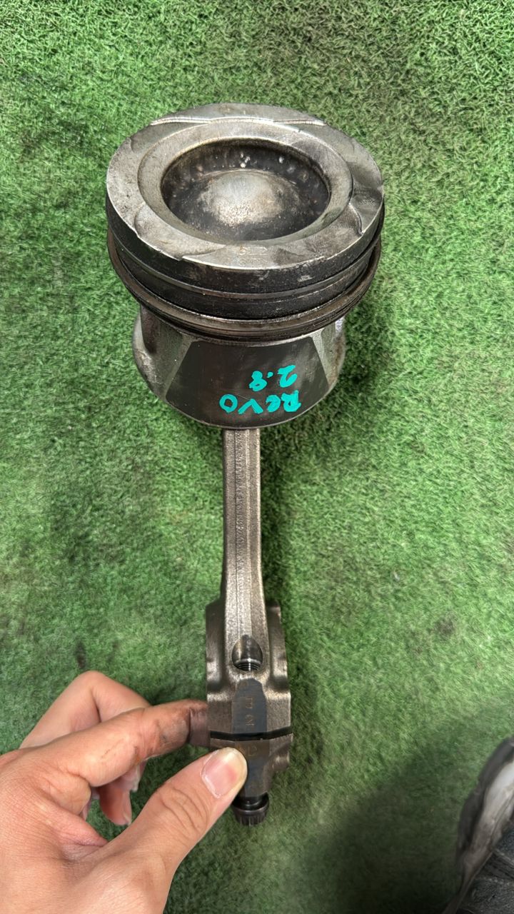 TOYOTA REVO 1GD 2.8 (PST00004) PISTON CONROD