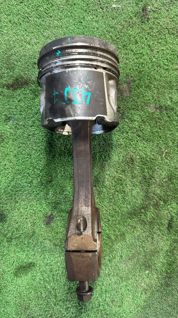 ISUZU DMAX 4JJ1 3.0 (PST00005) PISTON CONROD