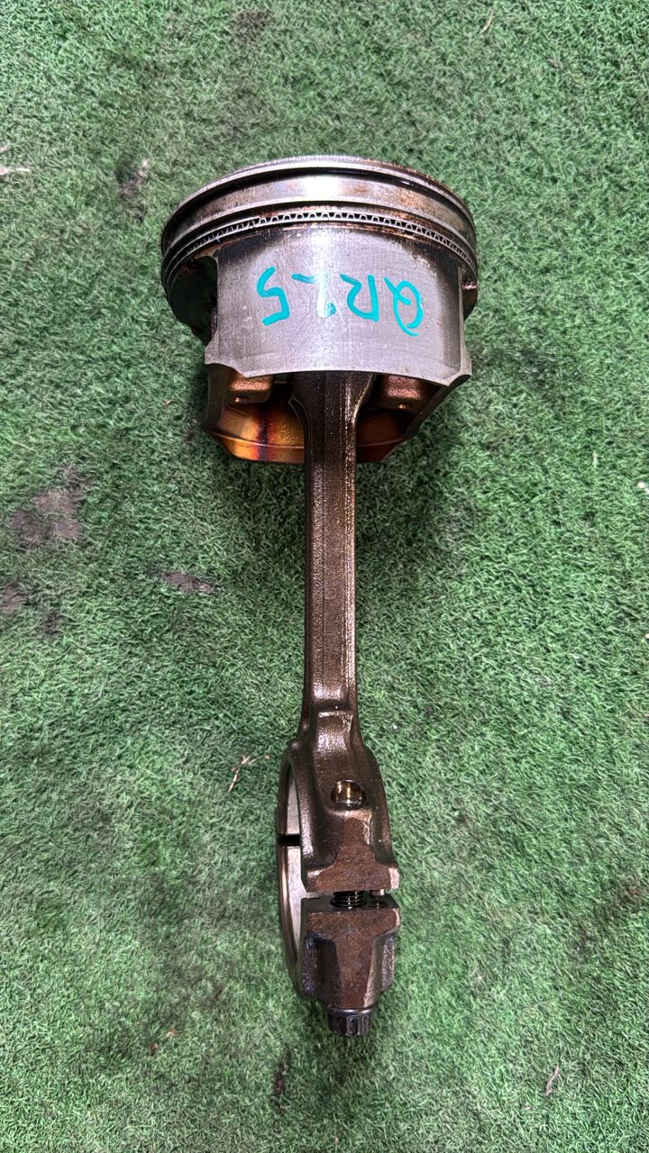 NISSAN X TRAIL T30 QR25 2.5 (PST00006) PISTON CONROD