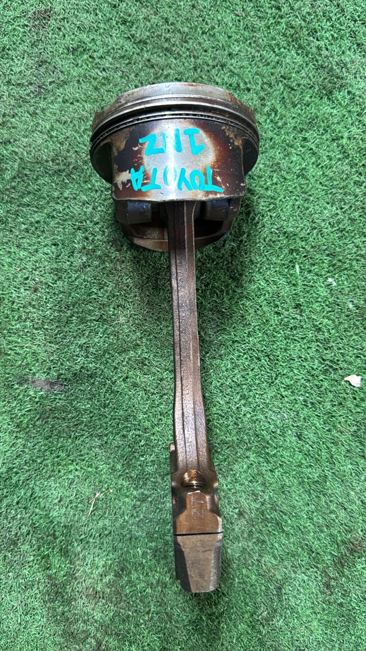 TOYOTA YARIS NSP151 1NZ 1.5 (PST00007) PISTON CONROD