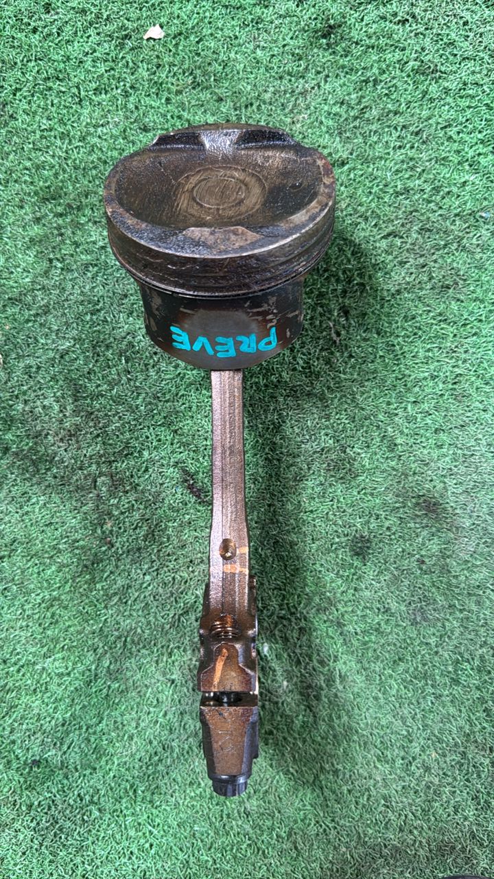 PROTON PREVE 1.6 (PST00008) PISTON CONROD