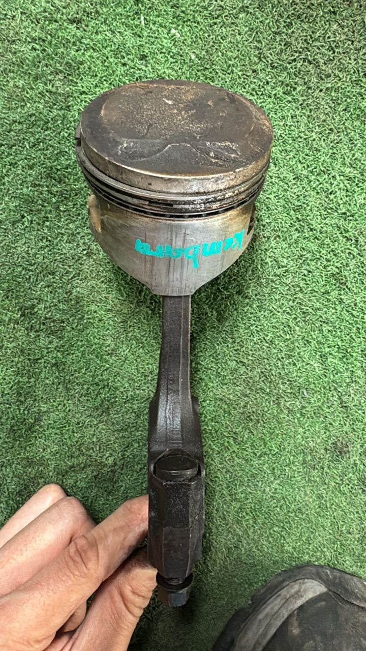 PERODUA KEMBARA HC 1.3 (PST00009) PISTON CONROD