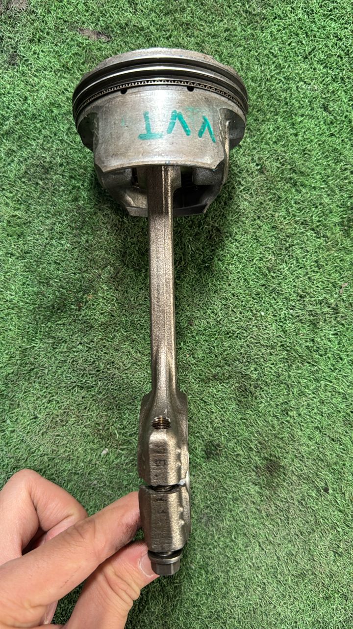 PROTON SAGA VVT 1.3 (PST000011) PISTON CONROD