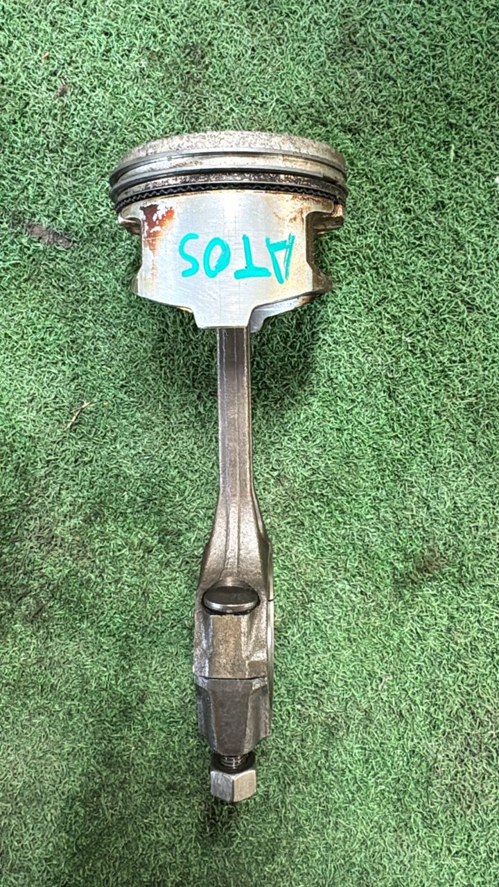 HYUNDAI ATOS 1.1 (PST000012) PISTON CONROD