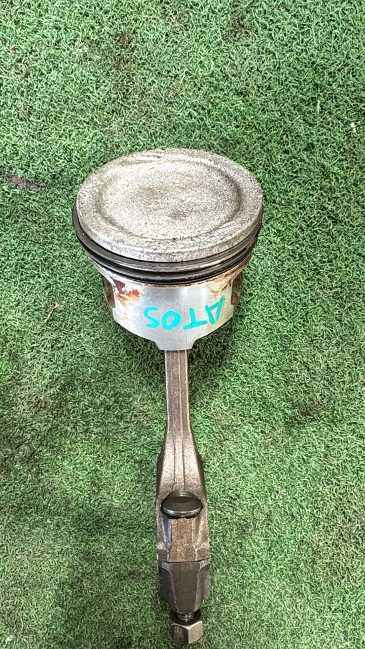 HYUNDAI ATOS 1.1 (PST000012) PISTON CONROD