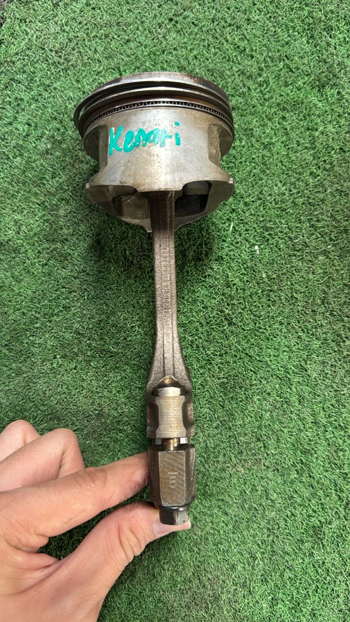 PERODUA KENARI KELISA EJ 1.0 (PST000013) PISTON CONROD