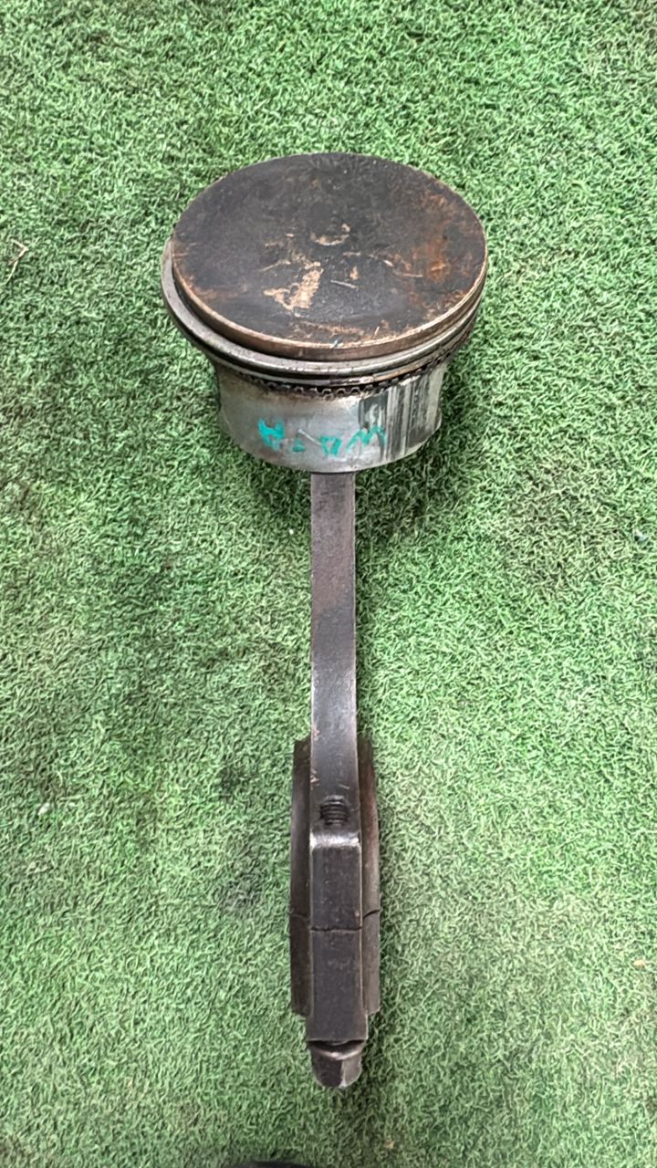 PROTON WAJA 1.6 (PST000015) PISTON CONROD