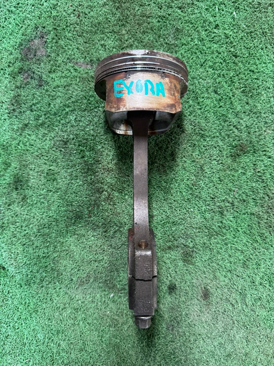 PROTON EXORA 1.6 (PST000016) PISTON CONROD