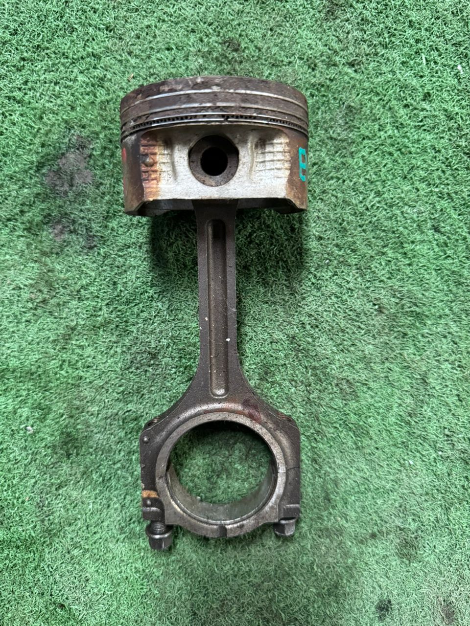 PROTON EXORA 1.6 (PST000016) PISTON CONROD