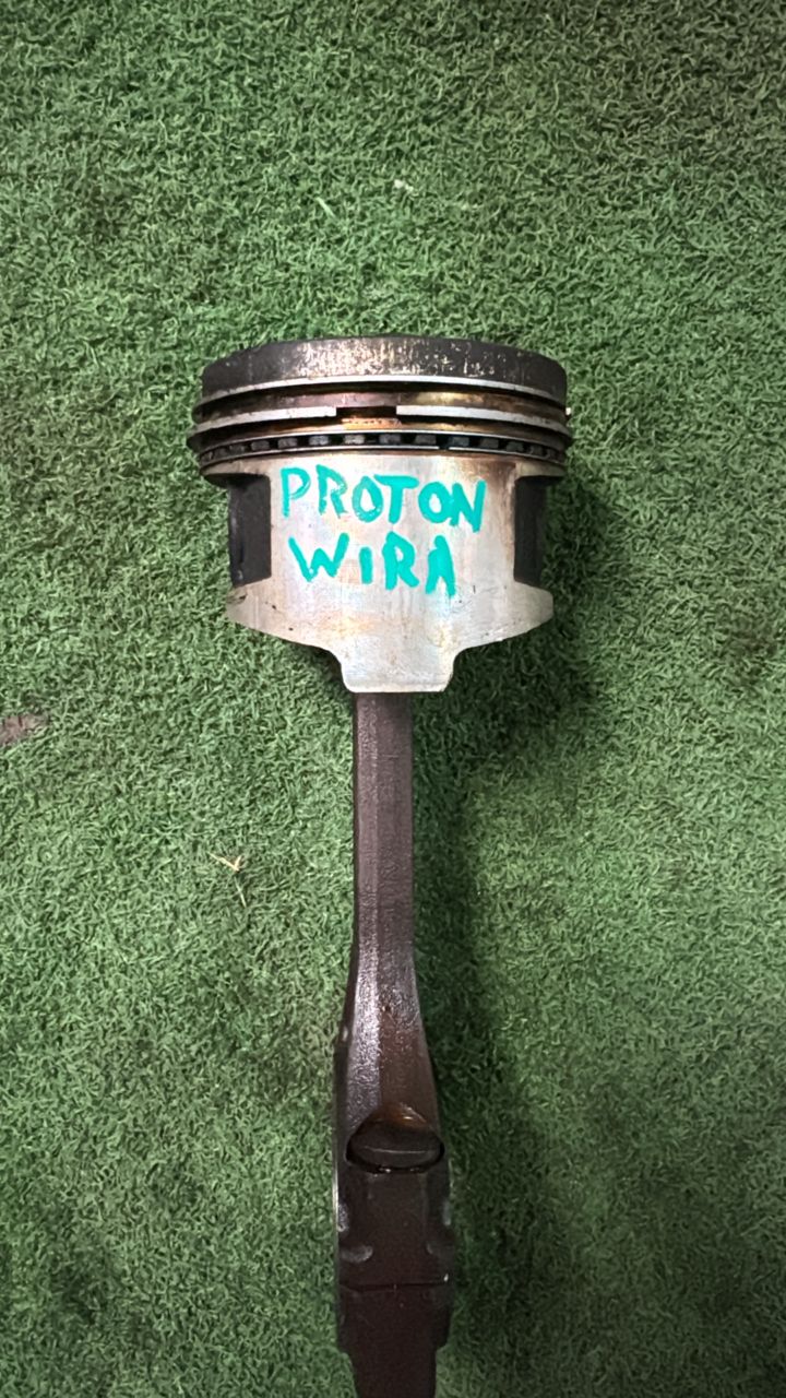 PROTON WIRA ISWARA 1.3 (PST000017) PISTON CONROD