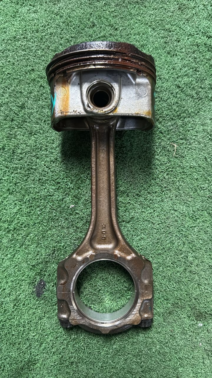 TOYOTA CAMRY 2AR 2.5 (PST000029) PISTON CONROD