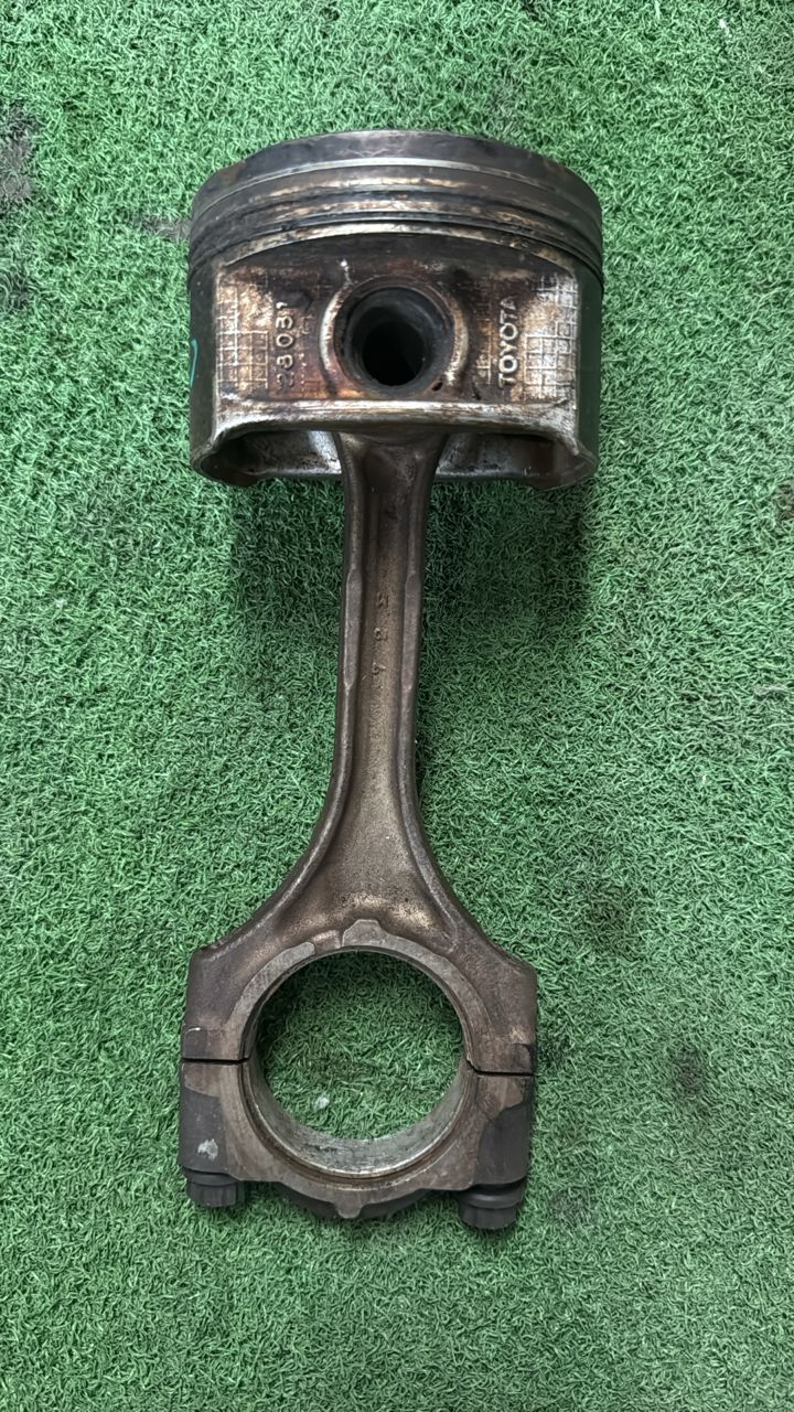 TOYOTA CAMRY 2.0 (PST000027) PISTON CONROD