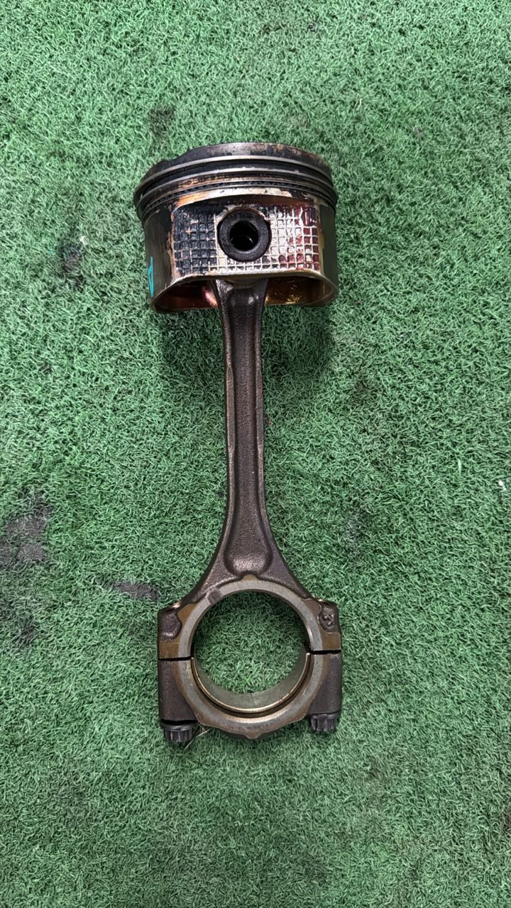PERODUA ALZA 3SZ 1.5 (PST000025) PISTON CONROD