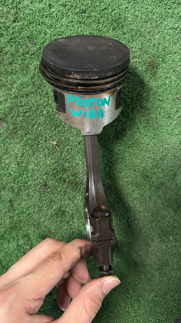 PROTON WIRA ISWARA 1.3 (PST000017) PISTON CONROD