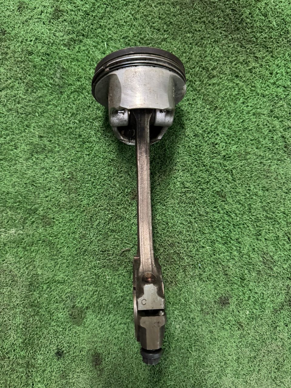PERODUA AXIA 1KR 1.0 (PST000024) PISTON CONROD