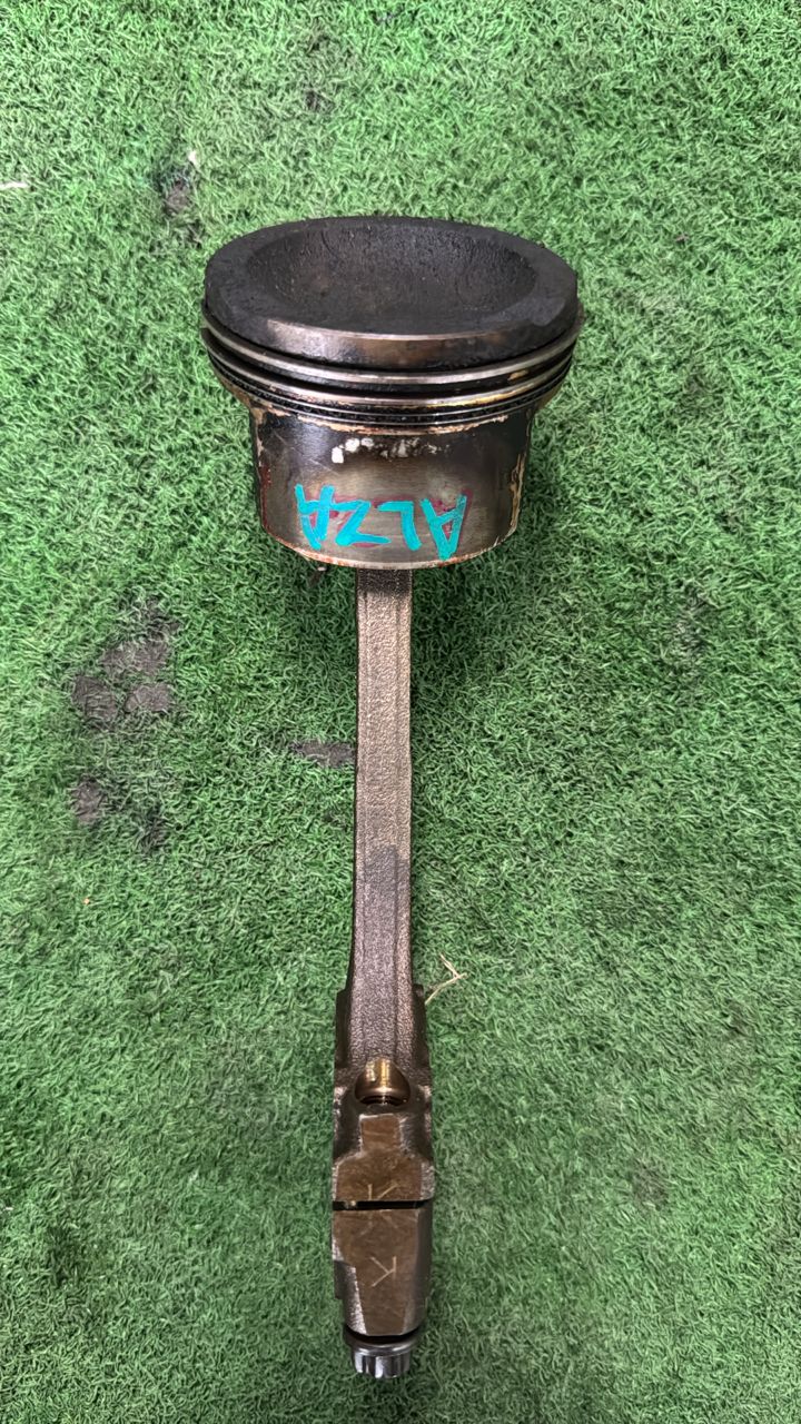 PERODUA ALZA 3SZ 1.5 (PST000025) PISTON CONROD