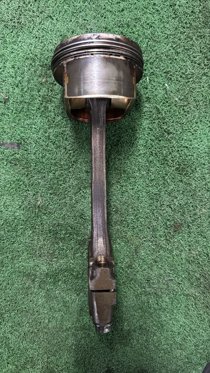 PERODUA ALZA 3SZ 1.5 (PST000025) PISTON CONROD